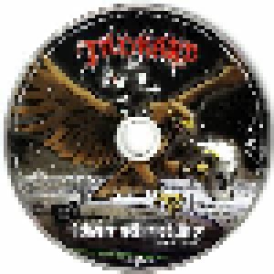 Tankard: Schwarz-Weiß Wie Schnee (Eagles & Tankards) (Mini-CD / EP) - Bild 5