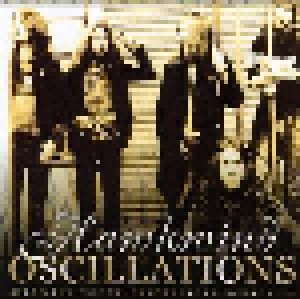 Hawkwind: Oscillations (CD) - Bild 1