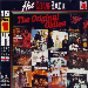 Hit Come Back - The Original Oldies Vol. 04 (LP) - Bild 1