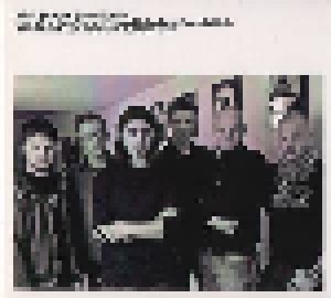 Adam Baldych & The Baltic Gang: Imaginary Room (CD) - Bild 4