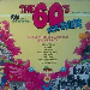 Cover - Joe Turner: 60's Forever, The