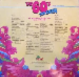 The 60's Forever (2-LP) - Bild 2