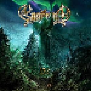 Ensiferum: Two Paths (2-CD + DVD) - Bild 2