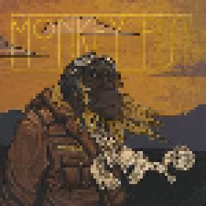 Monkey Fist: Infinite Monkey (CD) - Bild 1