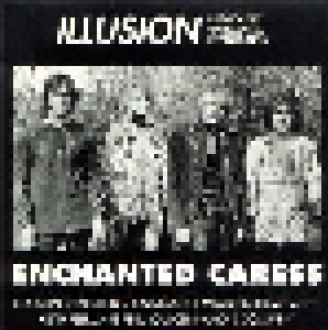 Illusion: Enchanted Caress (CD) - Bild 1