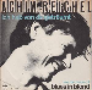 Cover - Achim Reichel: Ich Hab Von Dir Geträumt