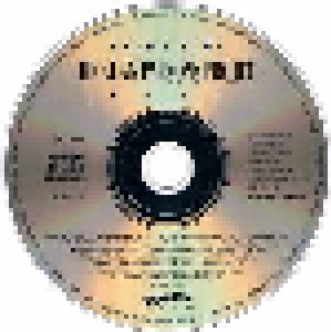 The Alan Parsons Project: Prime Time - Best (CD) - Bild 3
