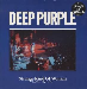 Deep Purple: Strange Kind Of Woman (12") - Bild 1