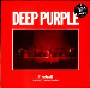 Deep Purple: Fireball (12") - Bild 1