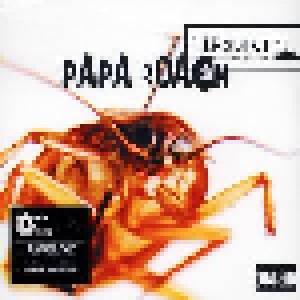 Papa Roach: Infest (LP) - Bild 1