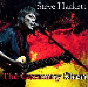 Cover - Steve Hackett: German Siren, The