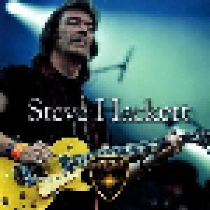 Steve Hackett: The German Siren (2-CD) - Bild 2