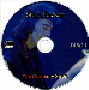 Steve Hackett: The German Siren (2-CD) - Bild 5