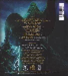 Ensiferum: Two Paths (CD + DVD) - Bild 2