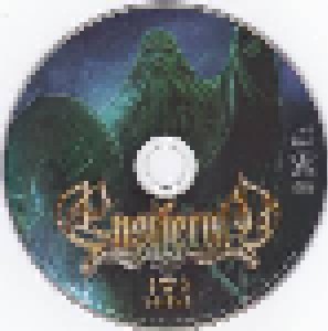 Ensiferum: Two Paths (CD + DVD) - Bild 3