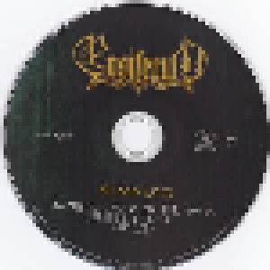 Ensiferum: Two Paths (CD + DVD) - Bild 4