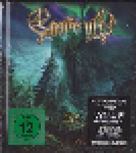 Ensiferum: Two Paths (CD + DVD) - Bild 5
