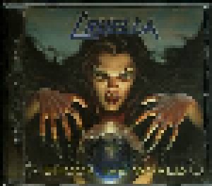 Cruella: Shock The World (CD) - Bild 1