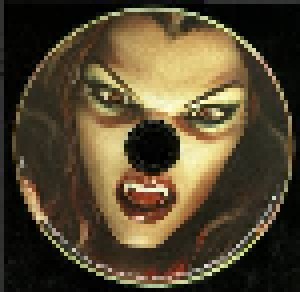 Cruella: Shock The World (CD) - Bild 3