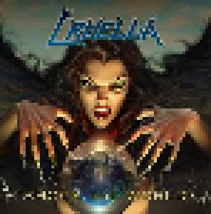 Cruella: Shock The World (CD) - Bild 5