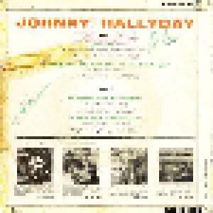 Johnny Hallyday: Hey Joe (7") - Bild 2