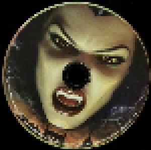Cruella: Vengeance Is Mine (CD) - Bild 3