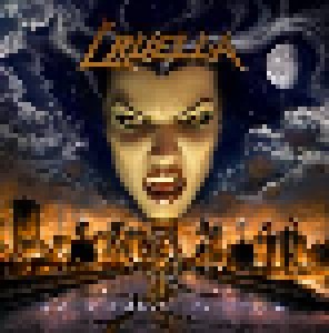 Cruella: Vengeance Is Mine (CD) - Bild 5