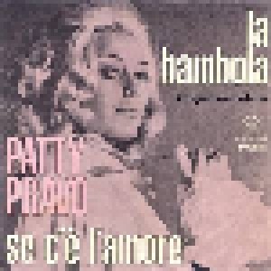 Patty Pravo: La Bambola (7") - Bild 1