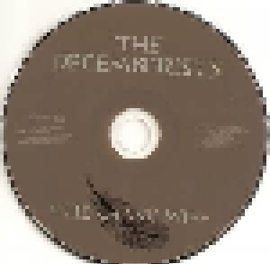 The Decemberists: The Crane Wife (CD) - Bild 3