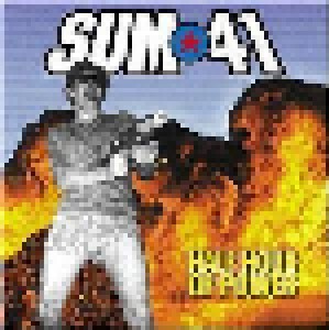 Sum 41: Half Hour Of Power (Mini-CD / EP) - Bild 1