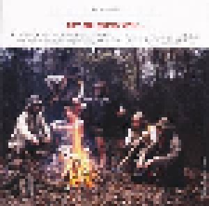 Jethro Tull: Songs From The Wood (CD) - Bild 7