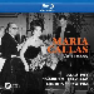 Maria Callas - Remastered Live Recordings 1949-1964 (42-CD + 3-Blu-ray Disc) - Bild 5