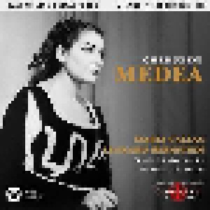 Maria Callas - Remastered Live Recordings 1949-1964 (42-CD + 3-Blu-ray Disc) - Bild 9