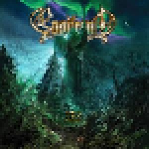 Ensiferum: Two Paths (CD) - Bild 1