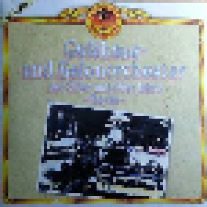 Cover - Kurt Widmann & Sein Orchester: Caféhaus- Und Salonorchester Der 30er Und 40er Jahre, Berlin