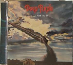 Deep Purple: Stormbringer (CD + DVD-Audio) - Bild 1