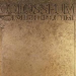 Colosseum: Daughter Of Time (CD) - Bild 1