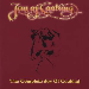 Joy Of Cooking: The Complete Joy Of Cooking (2-CD) - Bild 1