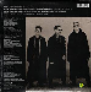 Depeche Mode: Going Backwards (2-12") - Bild 3
