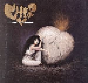Cher: Heart Of Stone (CD) - Bild 1