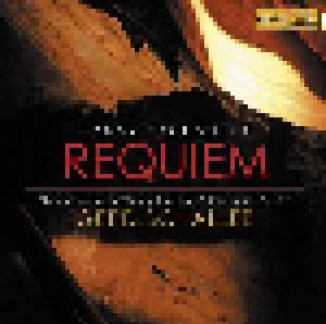 Cover - Franz von Suppé: Requiem