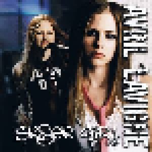 Cover - Avril Lavigne: Sk8er Girl Live