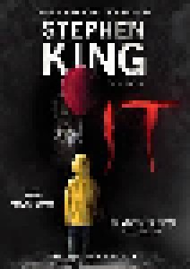 Stephen King: It (5-CD) - Bild 1
