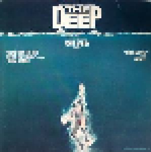 John Barry: The Deep (LP) - Bild 1