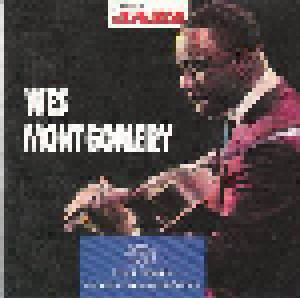 Wes Montgomery: Wes Montgomery Live In Europe - Cover