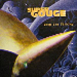 Super Gouge: Deep Sea Fishing - Cover