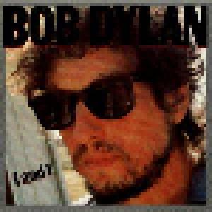 Bob Dylan: I And I - Cover
