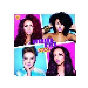 Little Mix: DNA - Cover