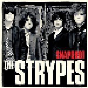 The Strypes: Snapshot - Cover