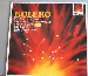 Bolero - Die Berühmten Orchesterwerke - Cover